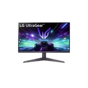Monitor 23.8 LG 24GS50F-B VA 1920x1080/180Hz/1ms/2xHDMI/DP