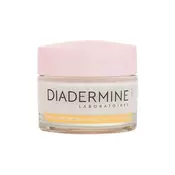 Diadermine Lift+ Sun Protection Anti-Age Day Cream dnevna krema za obraz za vse tipe kože 50 ml za ženske