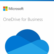 OneDrive for business (Plan 1)-Annual subscription (1 year)