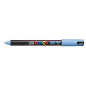Posca Marker Uni PC-1mr, p33, Plavi