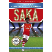 Saka (Ultimate Football Heroes - The No.1 football series)