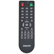 General SENCOR SMC2100B - compatible General-branded remote control