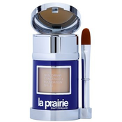 La Prairie Skin Caviar Collection tekoči puder odtenek Porcelaine Blush (SPF 15) 30 ml