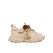 Steve Madden Superge Possession-Ppe 11005732 Svetlo bež
