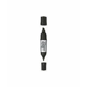 Marker Pilot Twin Jumbo MFN-15FB-BG