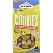 Keksi od pira sa dubirom BIO Sommer 150g