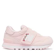 New Balance Superge P5157JQ Svetlo rožnata