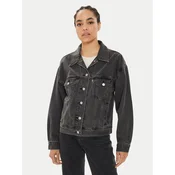 LEVIS ® Prehodna jakna  siv denim