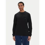 DC Shoes Jopa ADYKT03247 Črna Standard Fit