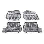 Rezaw-Plast Tipske patosnice za Suzuki Jimy IV (2018+) - Kadice - 4pcs.