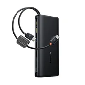 BASEUS Prenosna baterija EnerFill FC41 20000 mAh 100W črna (E0028N03)