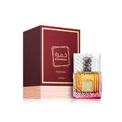 LATTAFA parfumirana voda za moške Khamrah Dukhan, 100ml