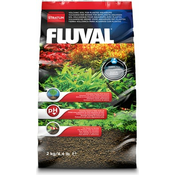 Hagen Fluval Stratum hranjiva podloga za akvarij, 2 kg