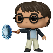 Bobble Figure Harry Potter POP! - Harry Potter - 2024 Summer Convention Ltd.