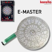 folija za pikado avtomate KARELLA/E-Master