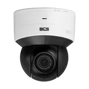 BCS BCS-P-SIP155SR3-Ai2 Rotirajoča IP kamera 5MP z WiFi in inteligentnimi funkcijami