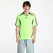 Majice adidas Teamgeist Adicolor T-Shirt Signal Green/ Black XL