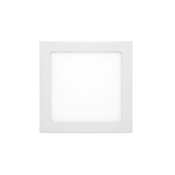 Ecolite LED-WSQ-CCT/25W/BI - LED ugradna svetiljka RAFA LED/25W/230V IP44 bela
