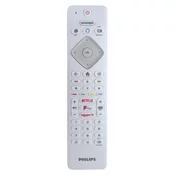 General PHILIPS YKF456-005 - originalni daljinski upravljalnik z glasovnim upravljanjem
