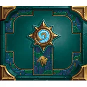 The Art of Hearthstone: Year of the Raven
