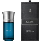 Liquides Imaginaires Unisex parfem Abyssis Eaux des Bermudes, EDP, 100 ml