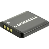 Duracell akumulator za kamero Duracell nadomešča orig. akumulator NP-50, KLIC-7004 3.7 V 770 mAh