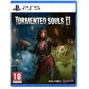 Tormented Souls II (Playstation 5)