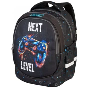 TARGET ergonomski školski ruksak Superlight Petit Soft Next Level (28600)