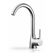 eoshop Pipe BELLA krom