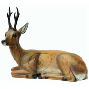 SRT Target 3D Roe Deer VSE Bedded