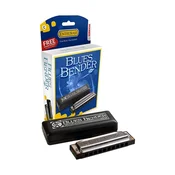 Hohner Blues Bender