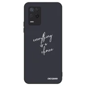 ULTIMATE CASE za Realme 8 5G - Everything is a choice