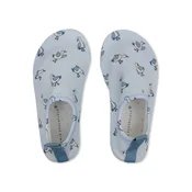 Swim Essentials obuca za vodu plave, decaci