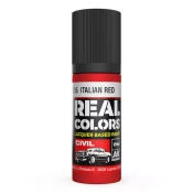 Italian Red 17 ml.
