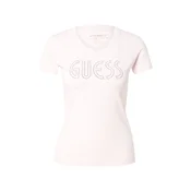 GUESS Majica roza