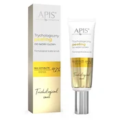 TRICHOLOGICAL CARE Enzimski piling za kožu glave 80 ml |APIS COSMETICS| Kozmo