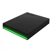 2.5“ SEAGATE Game Drive for Xbox 2TB HDD USB 3.2