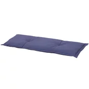 Jastuk za klupu VERDAL 120x48 cm - više varijanti Boja: Plava
