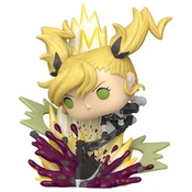 Funko POP! Deluxe: Kaiju No8 - Kikoru (Axe Slam)