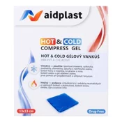 Aidplast Hot/Cold Gel blazina 13 x 13 cm