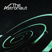 Jin (BTS) - The Astronaut, Version 2 (Green) (CD Box)