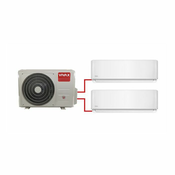 VIVAX COOL klima uređaj multi-bundle R2 1drive2, 5kW