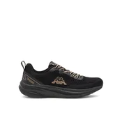 Superge Kappa SS24-3C009-W Črna