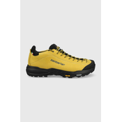 Cipele Zamberlan Free Blast Gtx za muškarce, boja: žuta