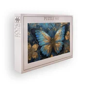 WALLXPERT Puzzle PZL_0112_500