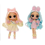 MGA L.O.L. Surprise! Swap Tweens lutka z mini česalno glavo Winnie