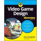 Video Game Design for Dummies