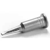 Ersa Ersa 0G132KN spajkalna konica dletaste oblike\, ravna Velikost konice 2.40 mm Vsebina\, količina\, vsebina količinskih enot na prodajno enoto 1 kos, (20395387)