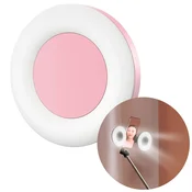 BASEUS Lovely Fill ACBGD-04 LED selfie svetilka