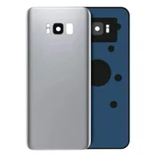 Zaščitni ovitek HQ PREMIUM za Samsung Galaxy S8 (arktično srebrn)
